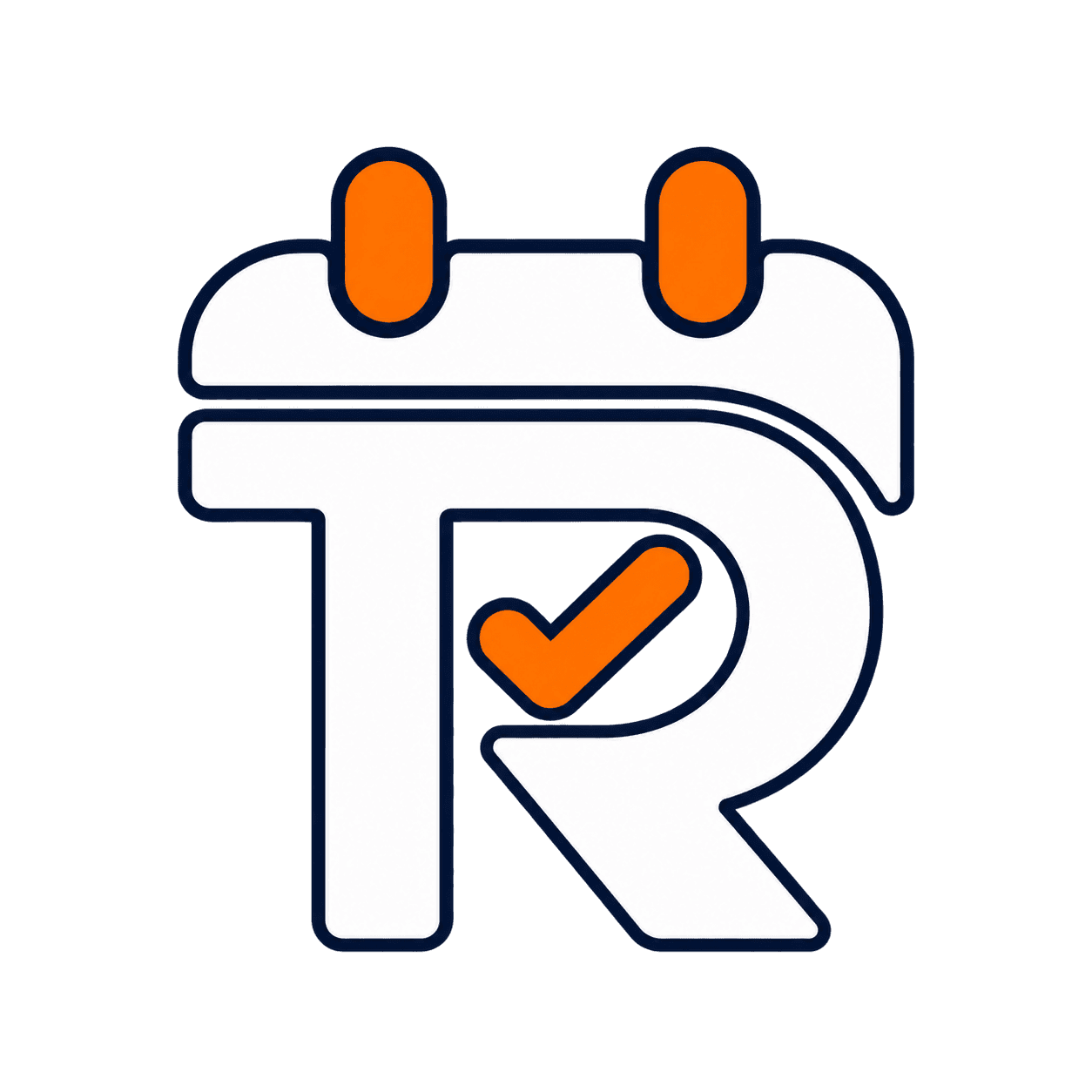 TR Booking logo